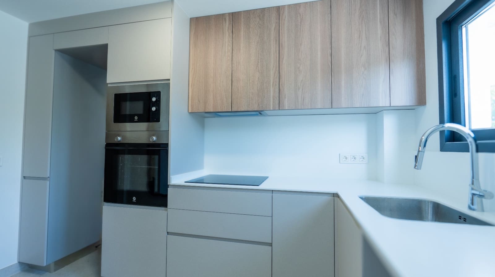 3 Zimmer Apartment zu verkaufen in Javea / Xabia mit Pool Garage - 470.000 € (Ref: 9820937)