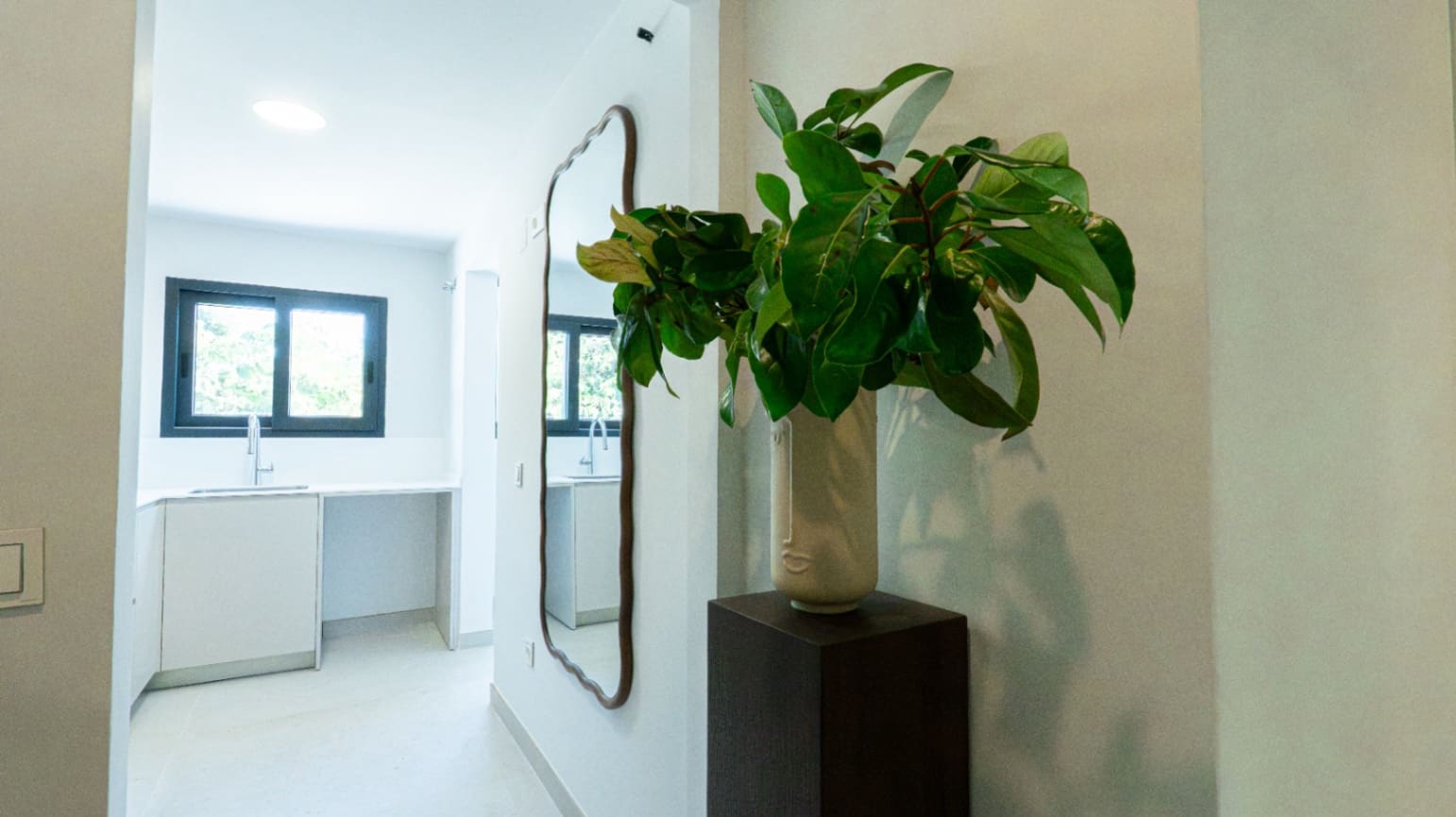 3 Zimmer Apartment zu verkaufen in Javea / Xabia mit Pool Garage - 470.000 € (Ref: 9820937)