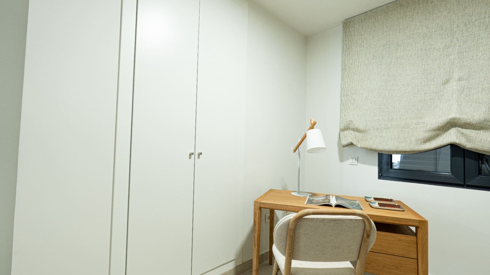 3 Zimmer Apartment zu verkaufen in Javea / Xabia mit Pool Garage - 470.000 € (Ref: 9820937)