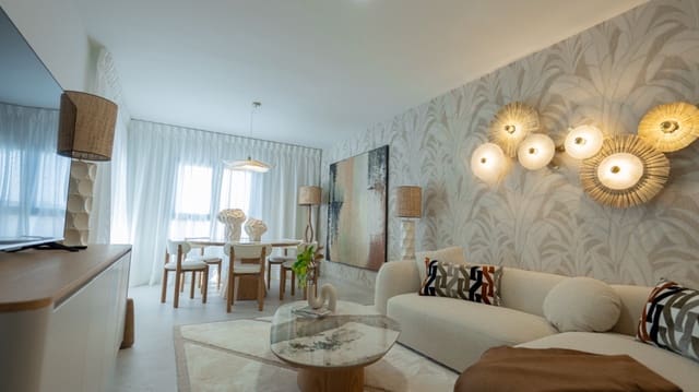 3 Zimmer Apartment zu verkaufen in Centro ciudad, Javea / Xàbia mit Pool Garage - 470.000 € (Ref: 9820937)