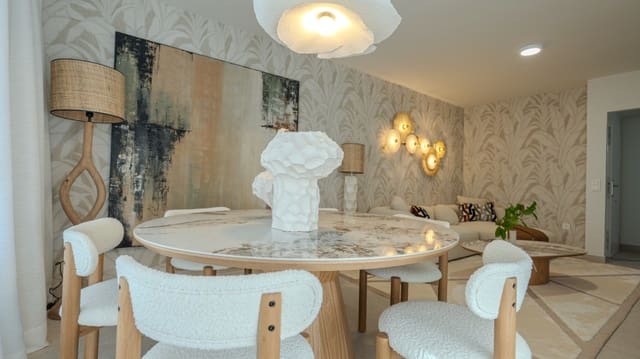 3 Zimmer Apartment zu verkaufen in Centro ciudad, Javea / Xàbia mit Pool Garage - 470.000 € (Ref: 9820937)