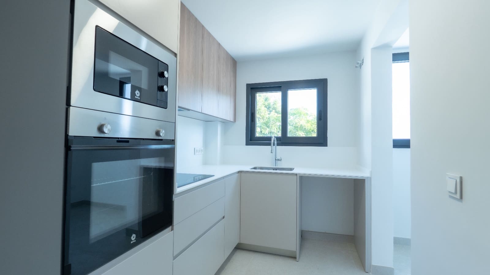 3 Zimmer Apartment zu verkaufen in Javea / Xabia mit Pool Garage - 470.000 € (Ref: 9820937)