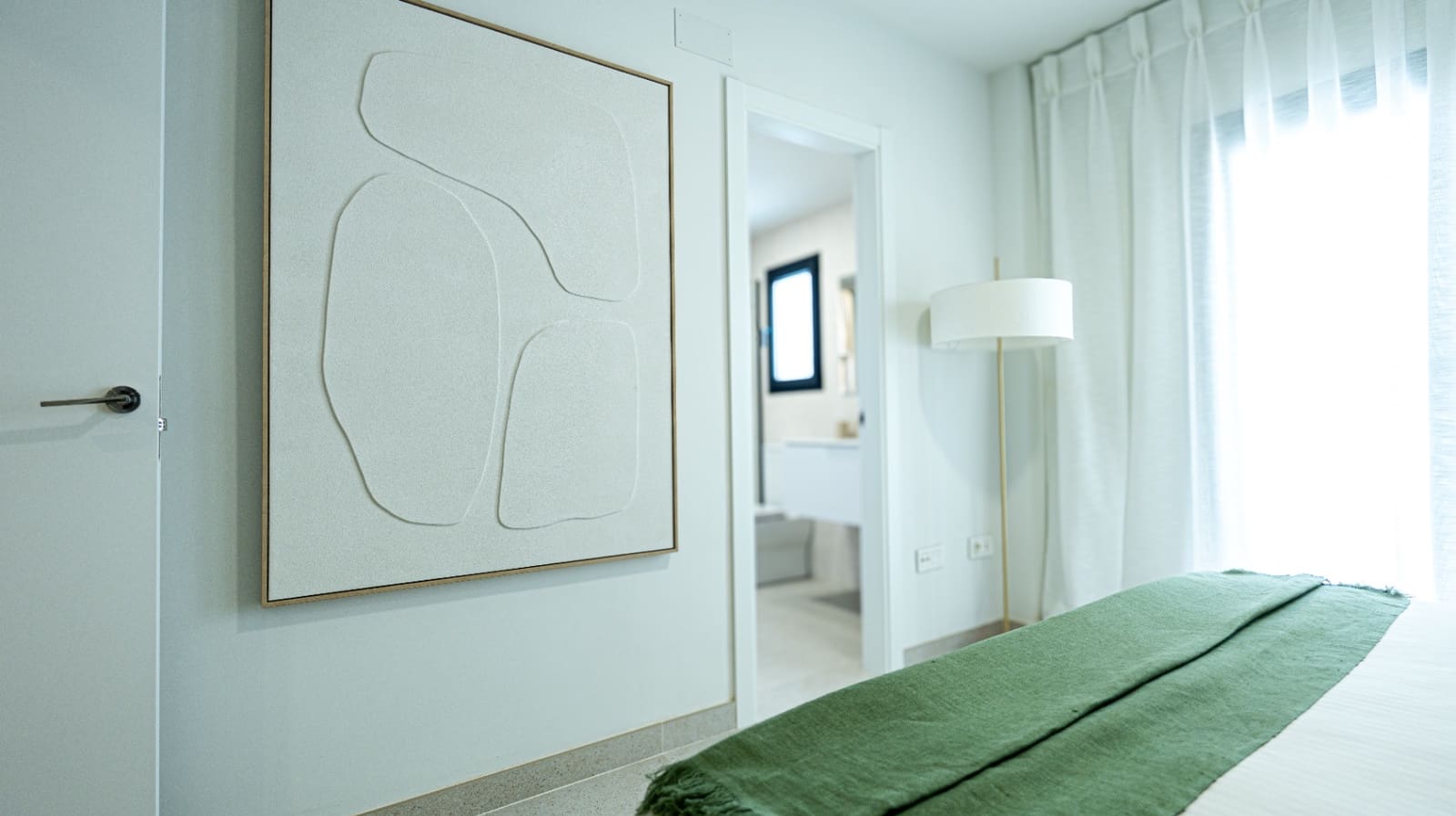 3 Zimmer Apartment zu verkaufen in Javea / Xabia mit Pool Garage - 470.000 € (Ref: 9820937)