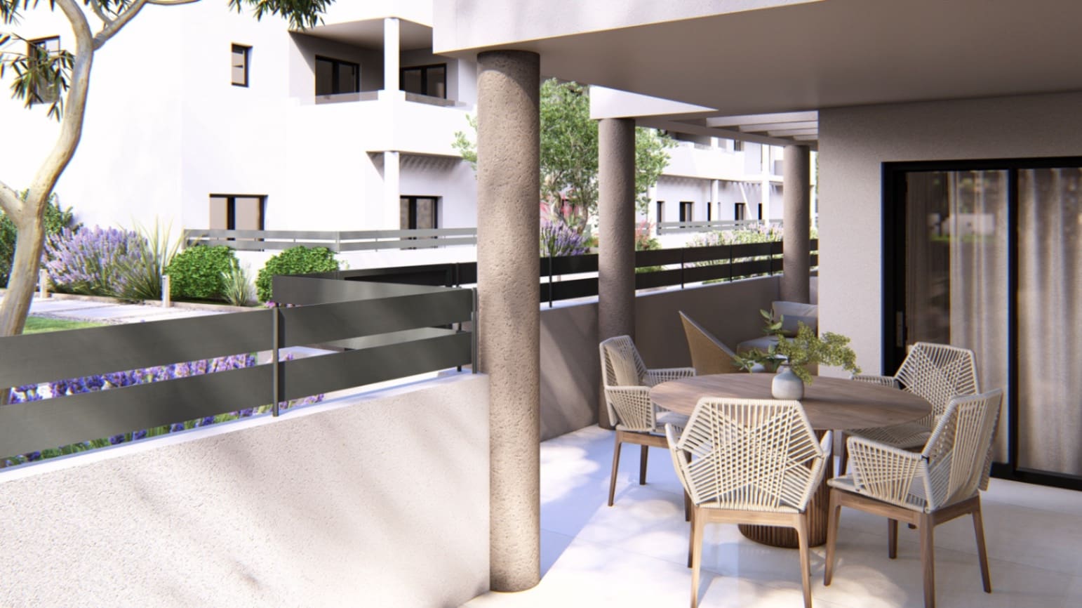 3 Zimmer Apartment zu verkaufen in Javea / Xabia mit Pool Garage - 470.000 € (Ref: 9820937)