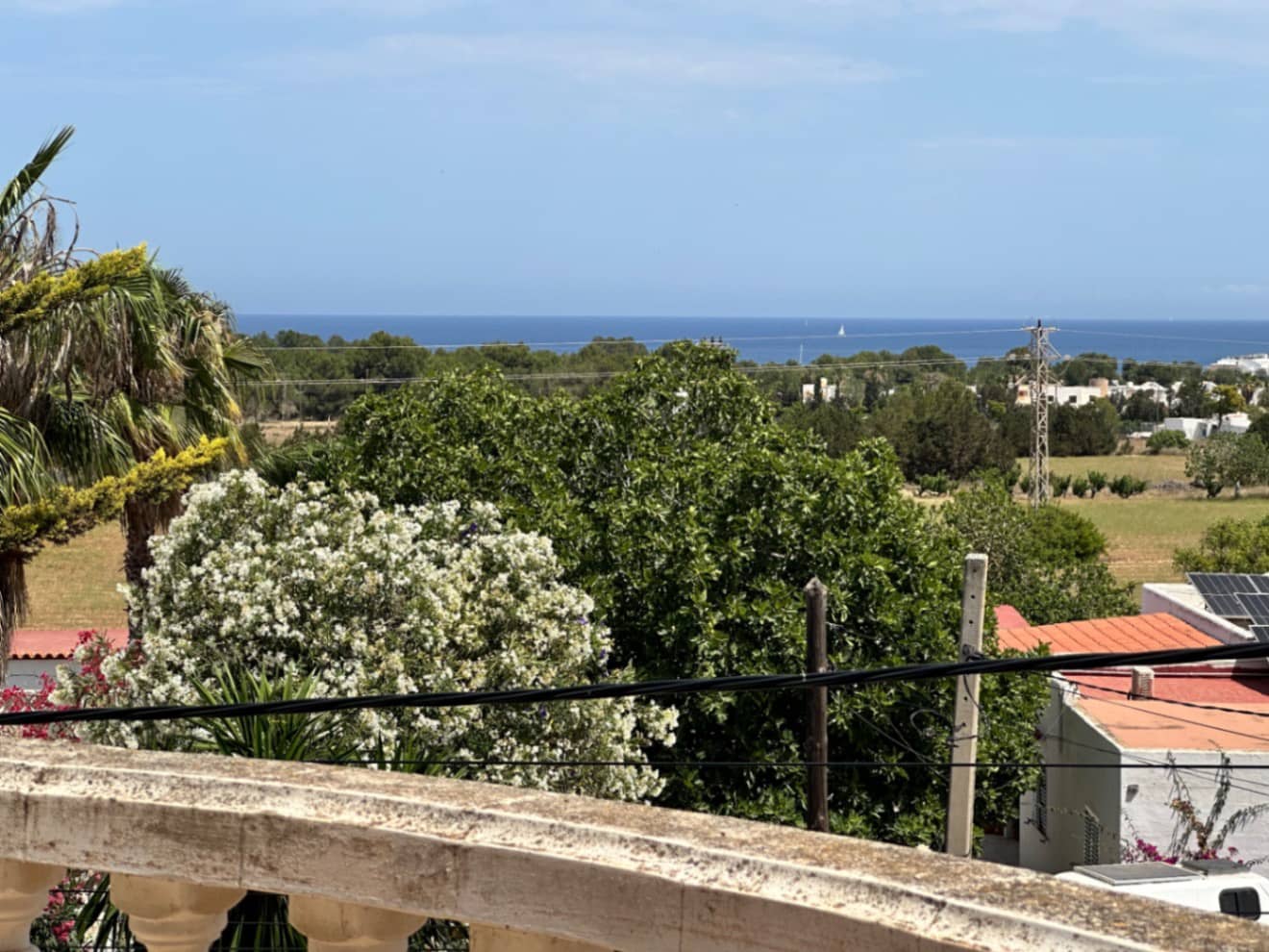 5 Zimmer Villa zu verkaufen in Sant Agusti des Vedra mit Pool Garage - 1.800.000 € (Ref: 9820938)