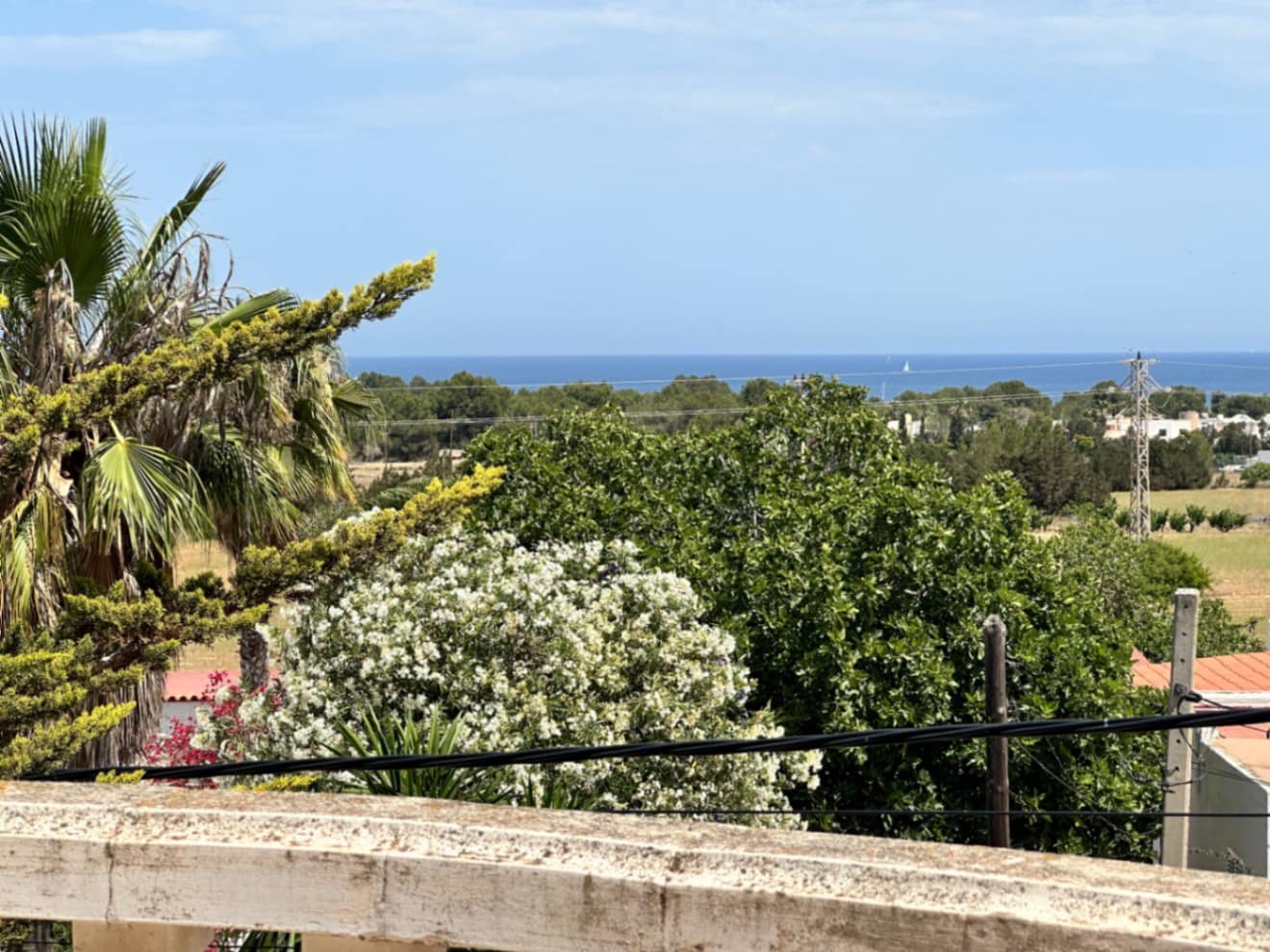 5 Zimmer Villa zu verkaufen in Sant Agusti des Vedra mit Pool Garage - 1.800.000 € (Ref: 9820938)