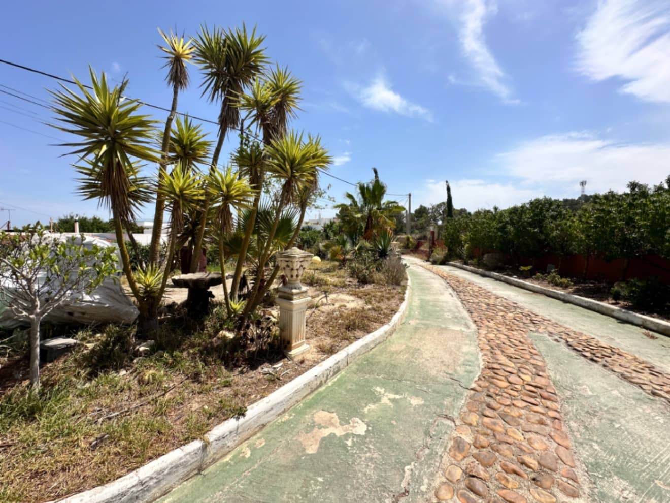 5 Zimmer Villa zu verkaufen in Sant Agusti des Vedra mit Pool Garage - 1.800.000 € (Ref: 9820938)