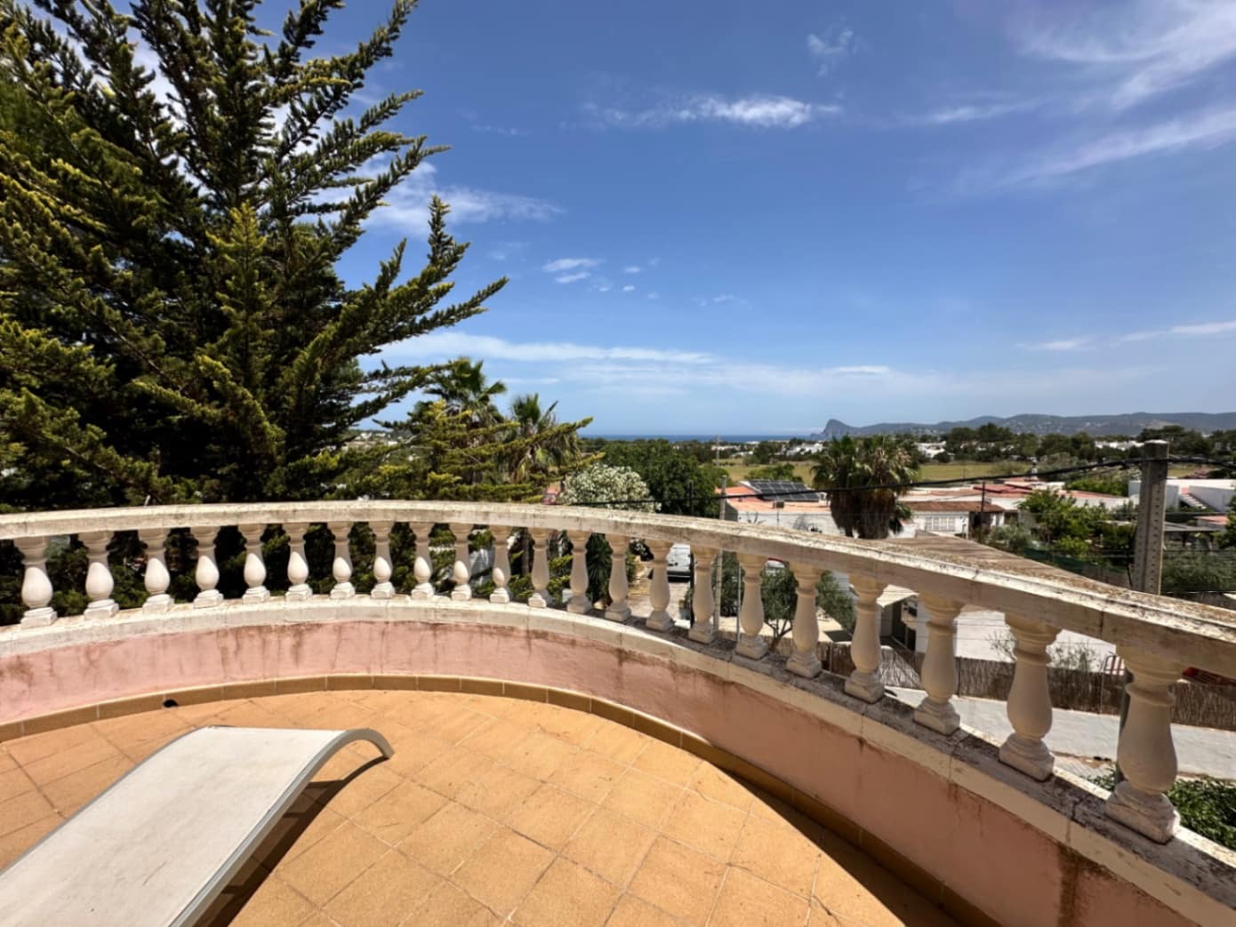 5 Zimmer Villa zu verkaufen in Sant Agusti des Vedra mit Pool Garage - 1.800.000 € (Ref: 9820938)