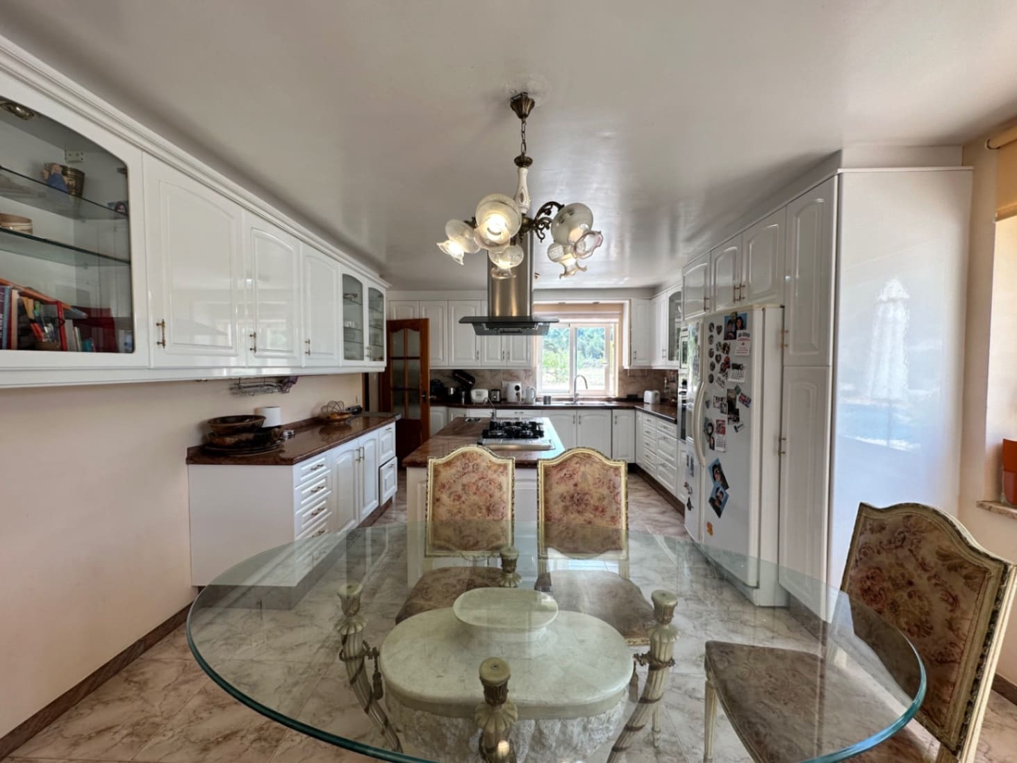 5 Zimmer Villa zu verkaufen in Sant Agusti des Vedra mit Pool Garage - 1.800.000 € (Ref: 9820938)