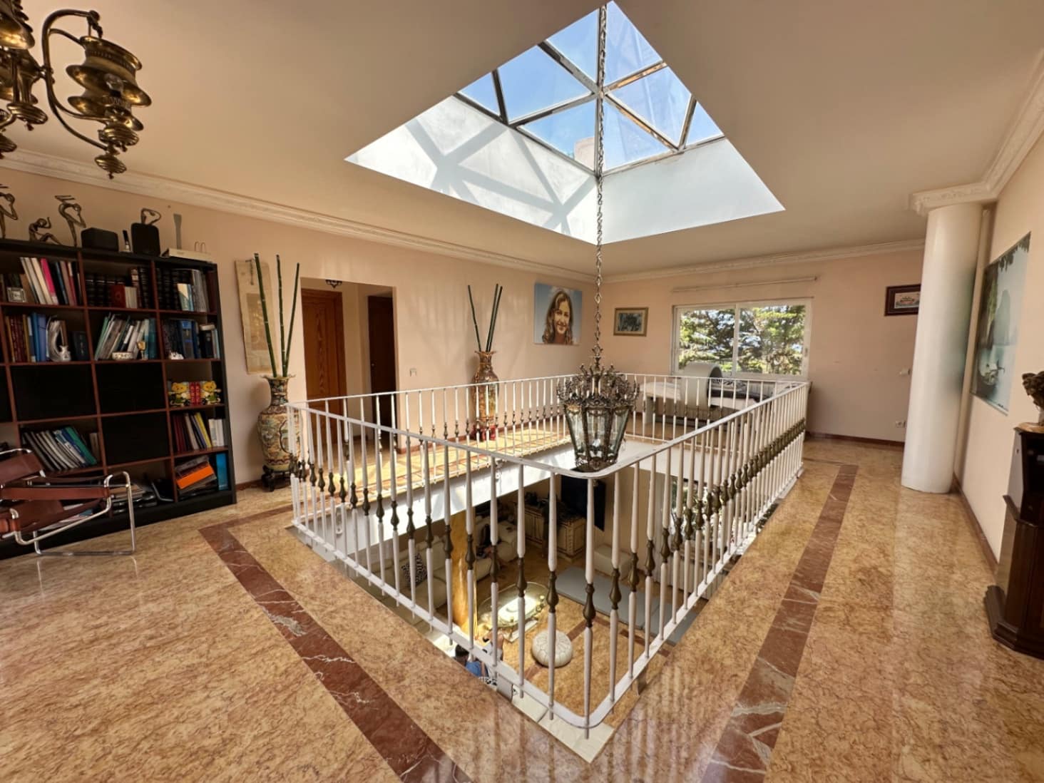 5 Zimmer Villa zu verkaufen in Sant Agusti des Vedra mit Pool Garage - 1.800.000 € (Ref: 9820938)