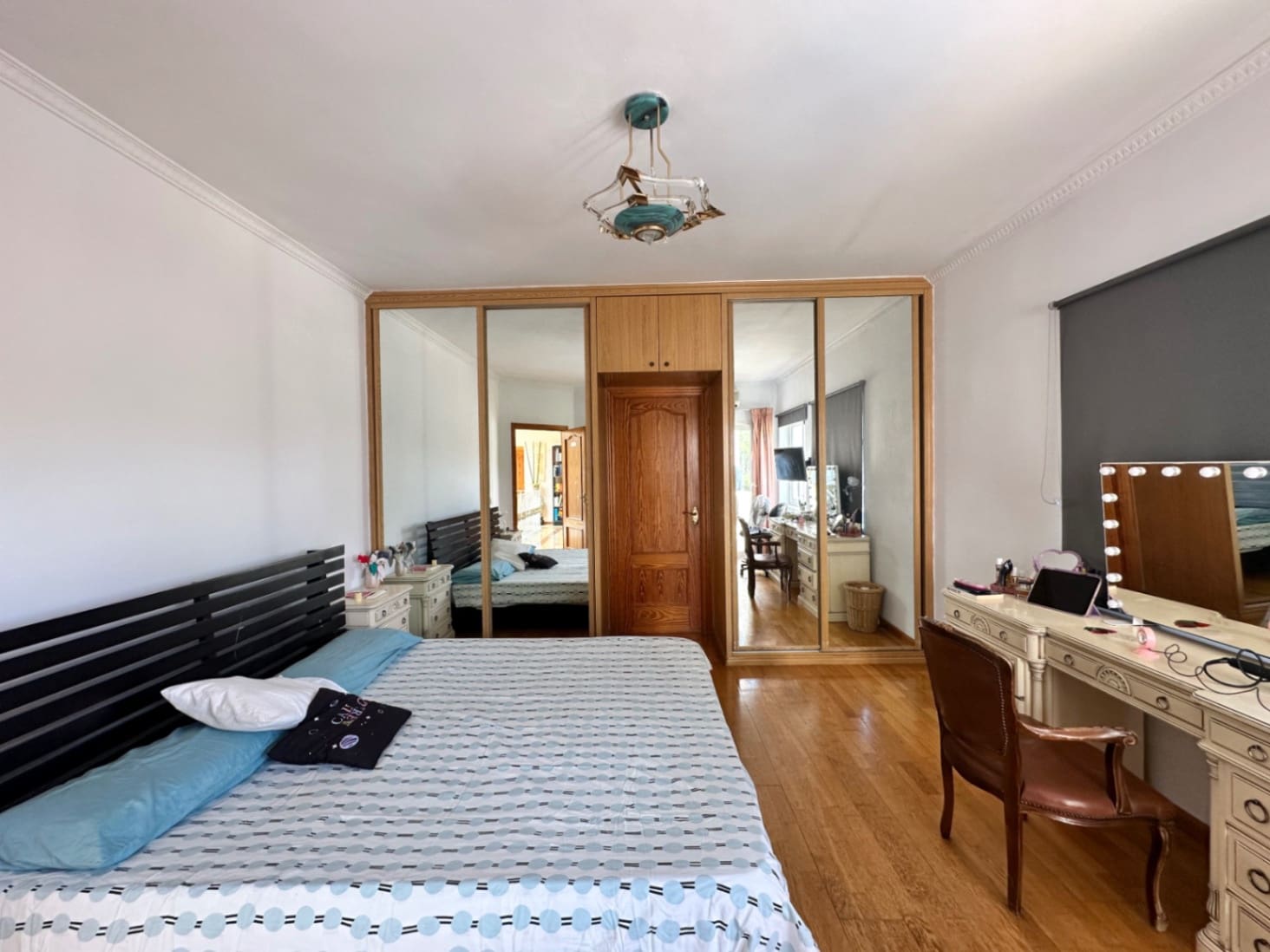 5 Zimmer Villa zu verkaufen in Sant Agusti des Vedra mit Pool Garage - 1.800.000 € (Ref: 9820938)