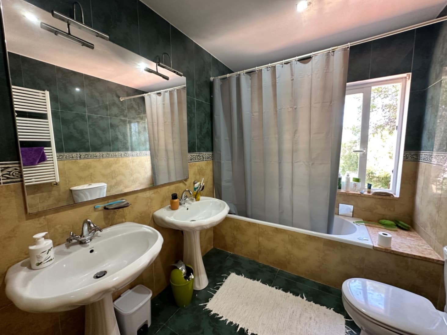 5 Zimmer Villa zu verkaufen in Sant Agusti des Vedra mit Pool Garage - 1.800.000 € (Ref: 9820938)