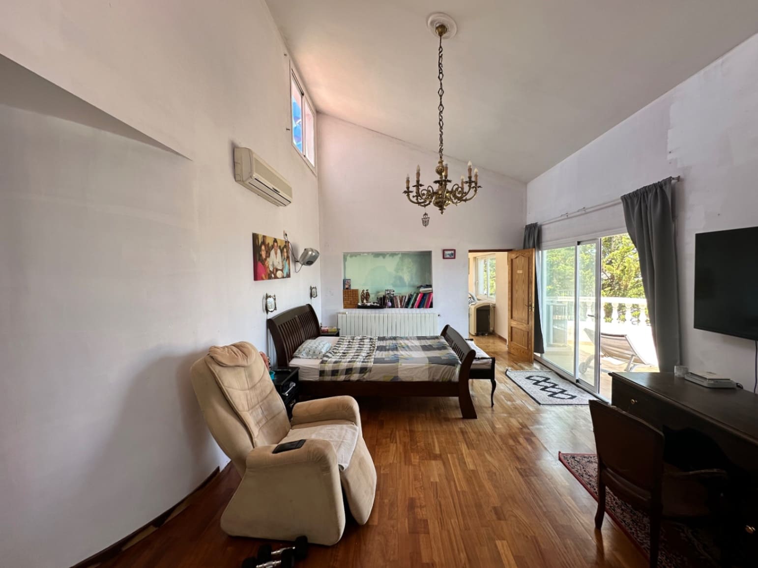 5 Zimmer Villa zu verkaufen in Sant Agusti des Vedra mit Pool Garage - 1.800.000 € (Ref: 9820938)