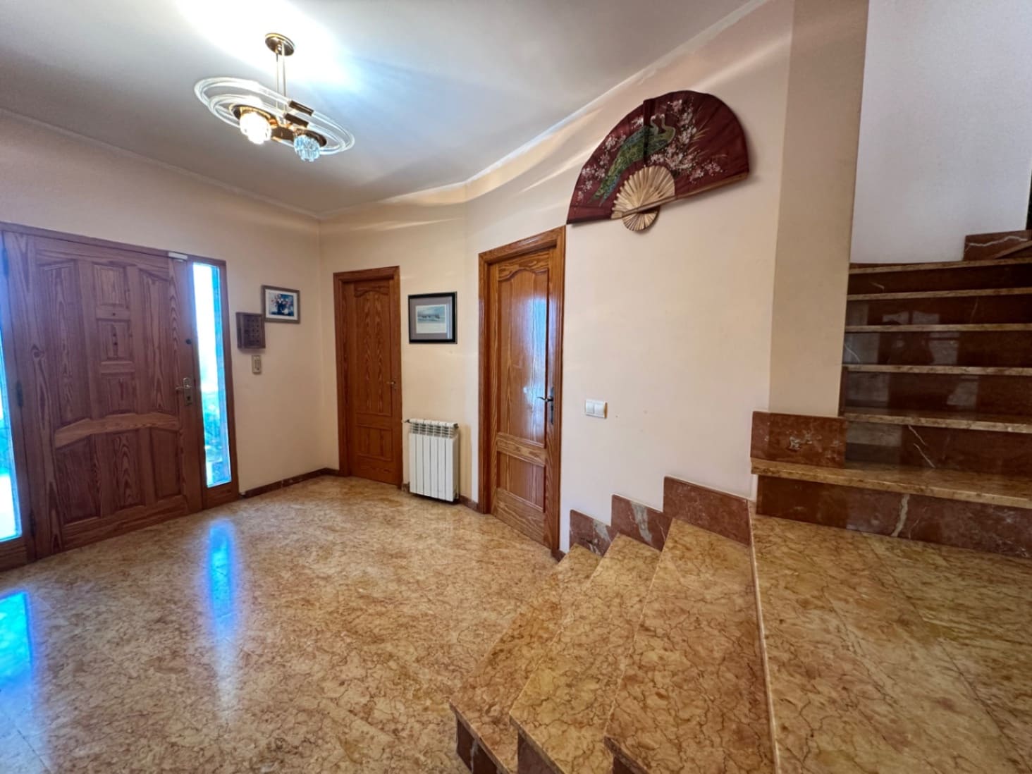 5 Zimmer Villa zu verkaufen in Sant Agusti des Vedra mit Pool Garage - 1.800.000 € (Ref: 9820938)