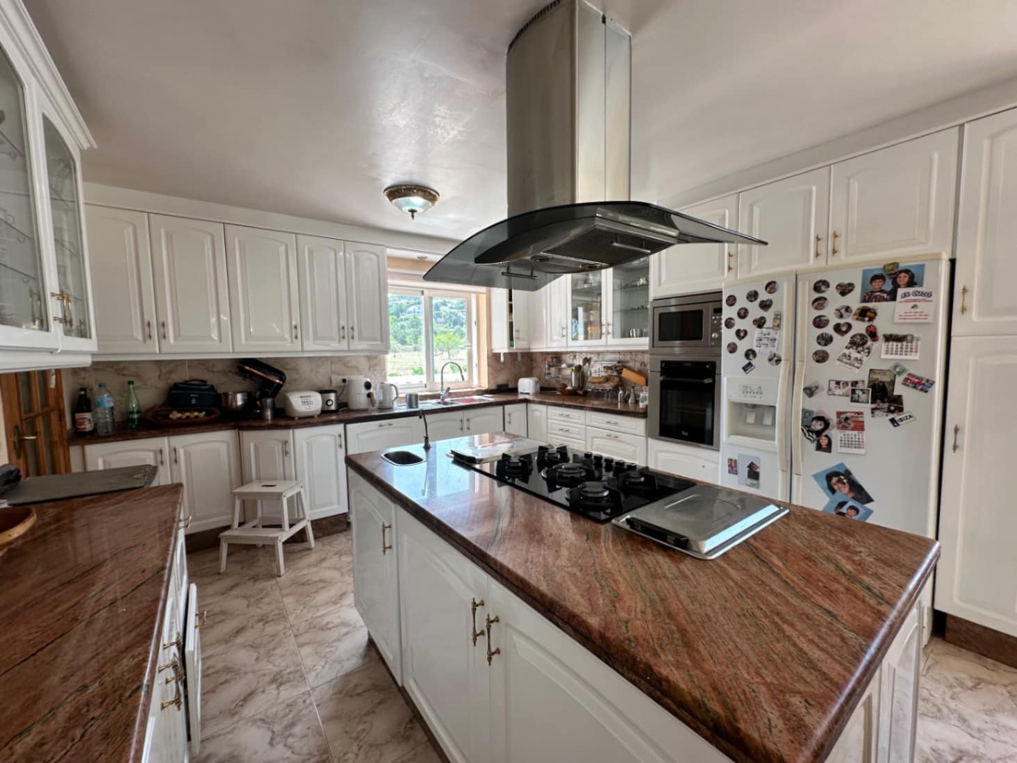5 Zimmer Villa zu verkaufen in Sant Agusti des Vedra mit Pool Garage - 1.800.000 € (Ref: 9820938)