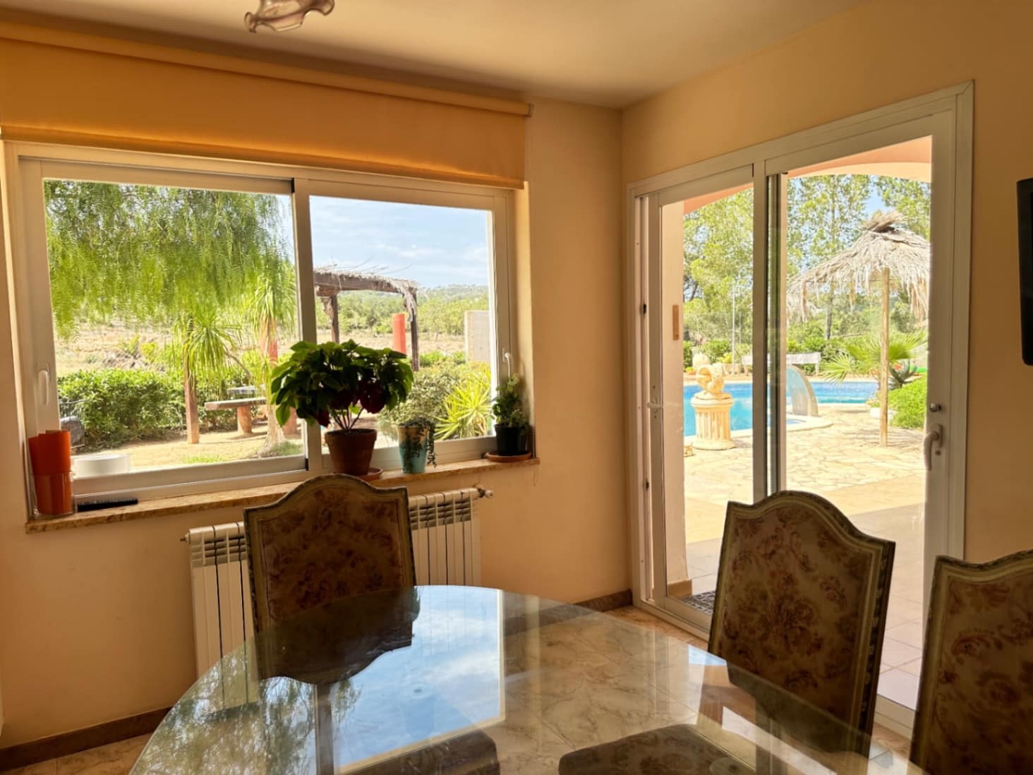 5 Zimmer Villa zu verkaufen in Sant Agusti des Vedra mit Pool Garage - 1.800.000 € (Ref: 9820938)
