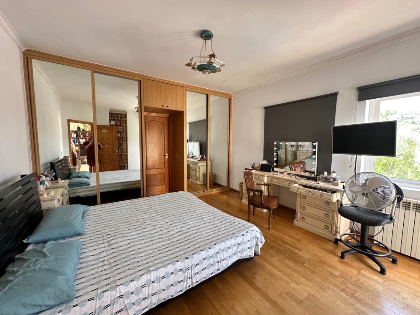 5 Zimmer Villa zu verkaufen in Sant Agusti des Vedra mit Pool Garage - 1.800.000 € (Ref: 9820938)