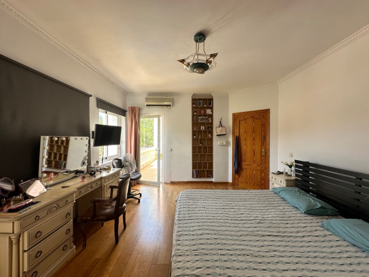 5 Zimmer Villa zu verkaufen in Sant Agusti des Vedra mit Pool Garage - 1.800.000 € (Ref: 9820938)