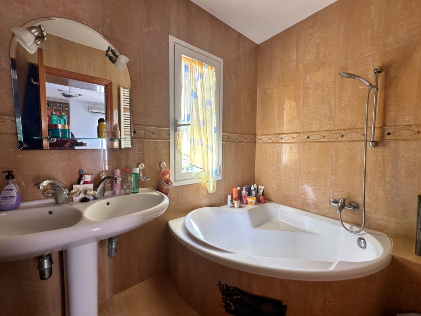 5 Zimmer Villa zu verkaufen in Sant Agusti des Vedra mit Pool Garage - 1.800.000 € (Ref: 9820938)