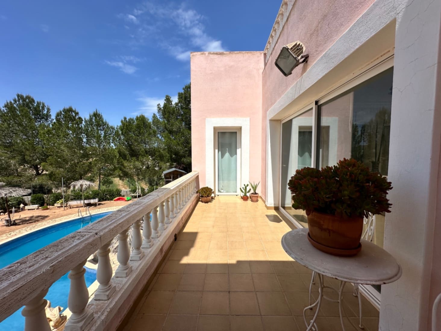 5 Zimmer Villa zu verkaufen in Sant Agusti des Vedra mit Pool Garage - 1.800.000 € (Ref: 9820938)
