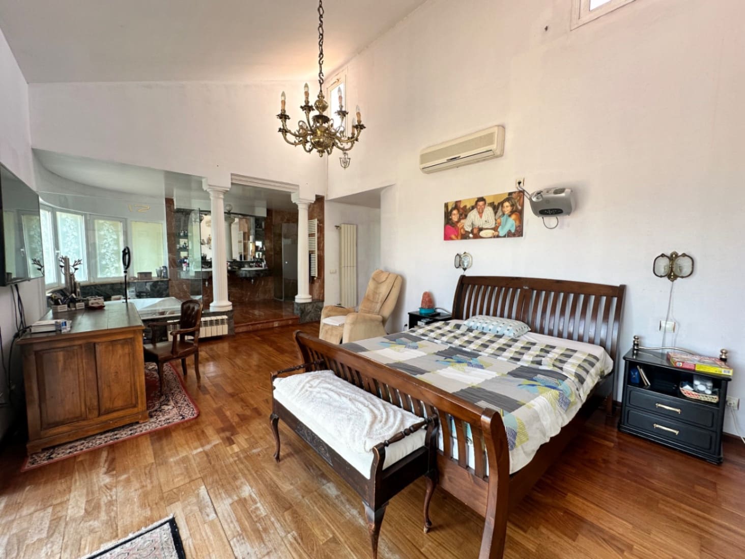 5 Zimmer Villa zu verkaufen in Sant Agusti des Vedra mit Pool Garage - 1.800.000 € (Ref: 9820938)