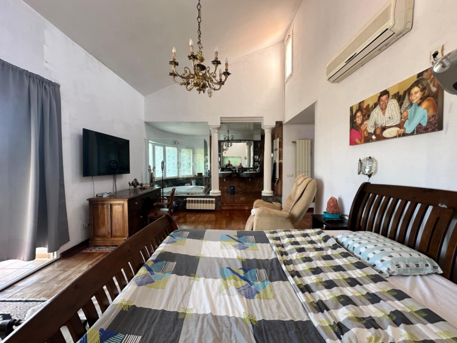 5 Zimmer Villa zu verkaufen in Sant Agusti des Vedra mit Pool Garage - 1.800.000 € (Ref: 9820938)