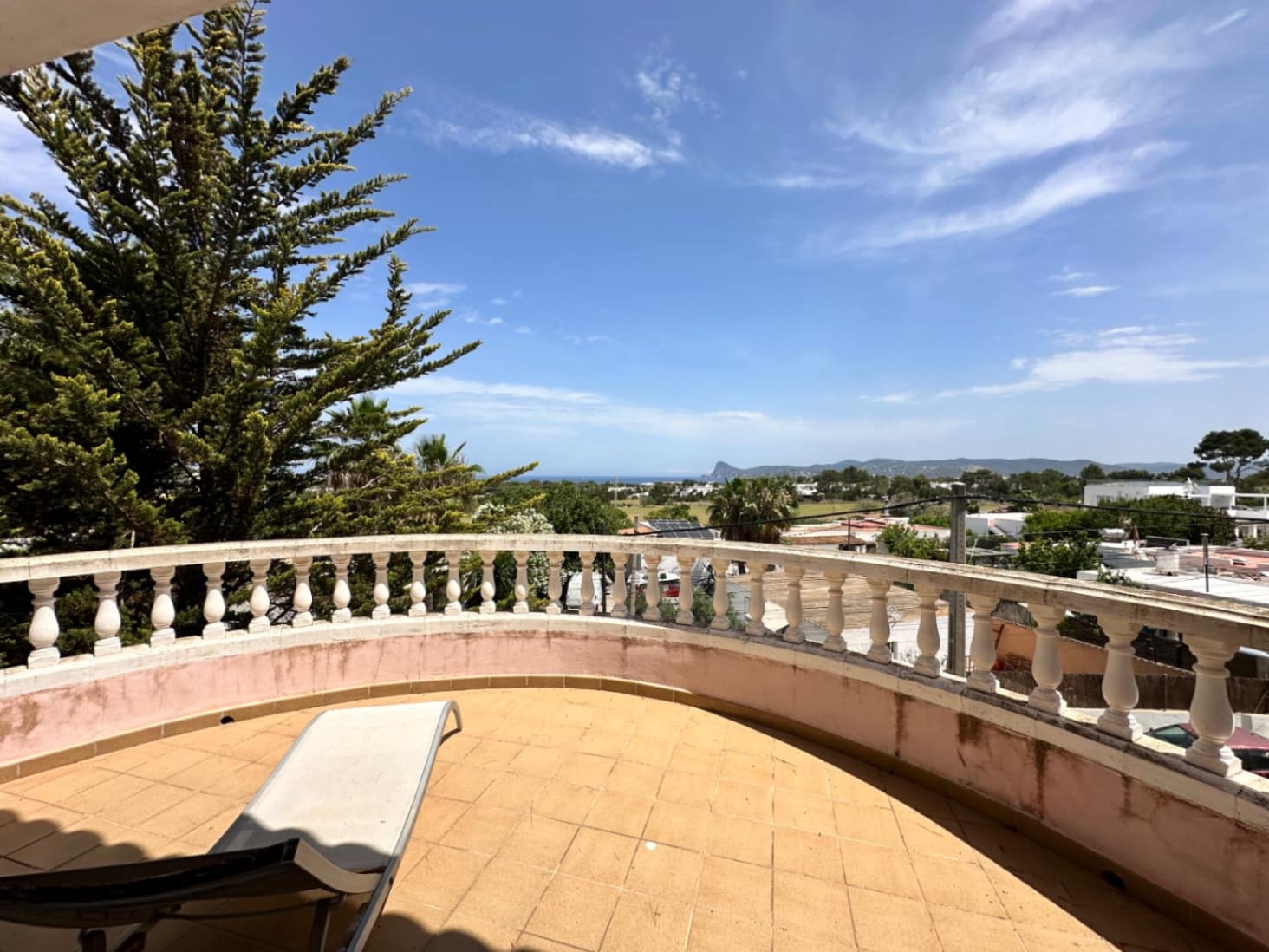 5 Zimmer Villa zu verkaufen in Sant Agusti des Vedra mit Pool Garage - 1.800.000 € (Ref: 9820938)