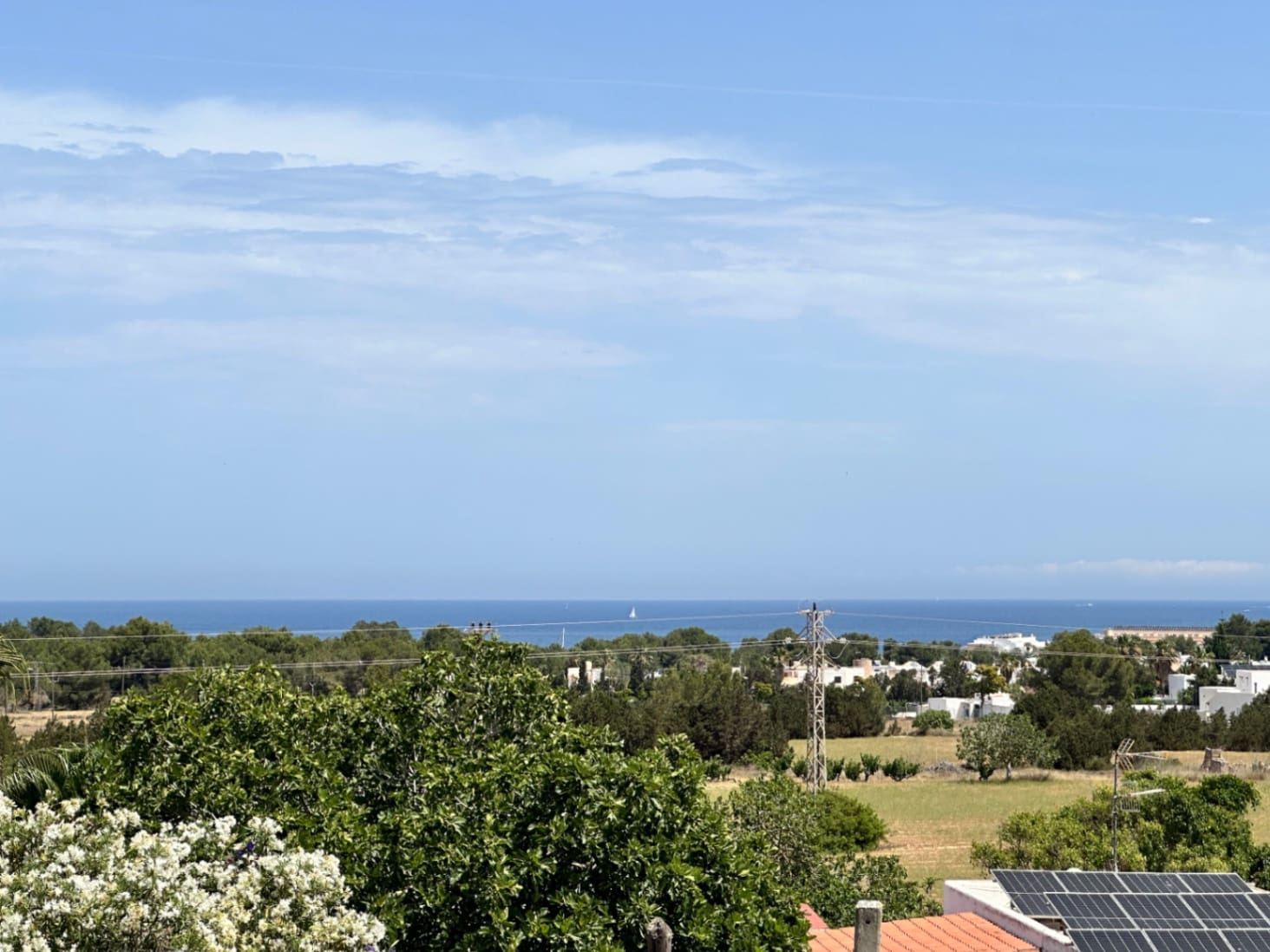 5 Zimmer Villa zu verkaufen in Sant Agusti des Vedra mit Pool Garage - 1.800.000 € (Ref: 9820938)