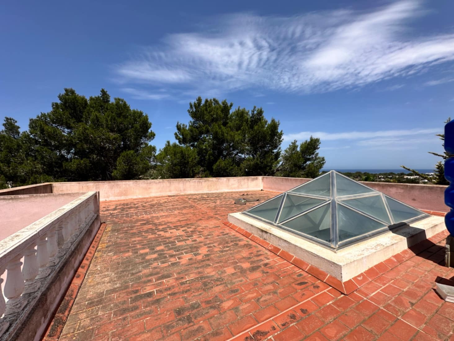 5 Zimmer Villa zu verkaufen in Sant Agusti des Vedra mit Pool Garage - 1.800.000 € (Ref: 9820938)