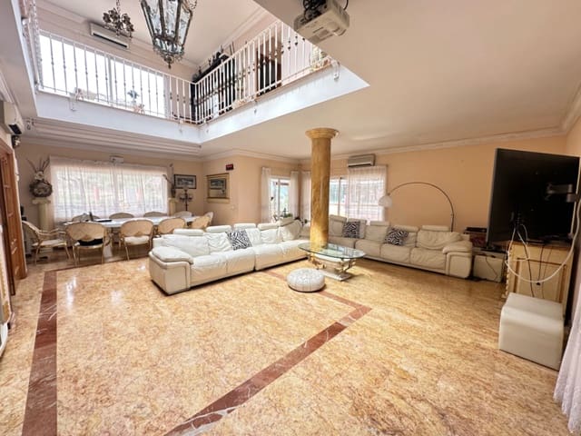 5 Zimmer Villa zu verkaufen in Sant Agusti des Vedra, San Jose / Sant Josep de Sa Talaia mit Pool Garage - 1.800.000 € (Ref: 9820938)
