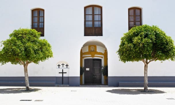 Building Plot for sale in Santa Eulalia / Santa Eularia - € 925,000 (Ref: 9823615)