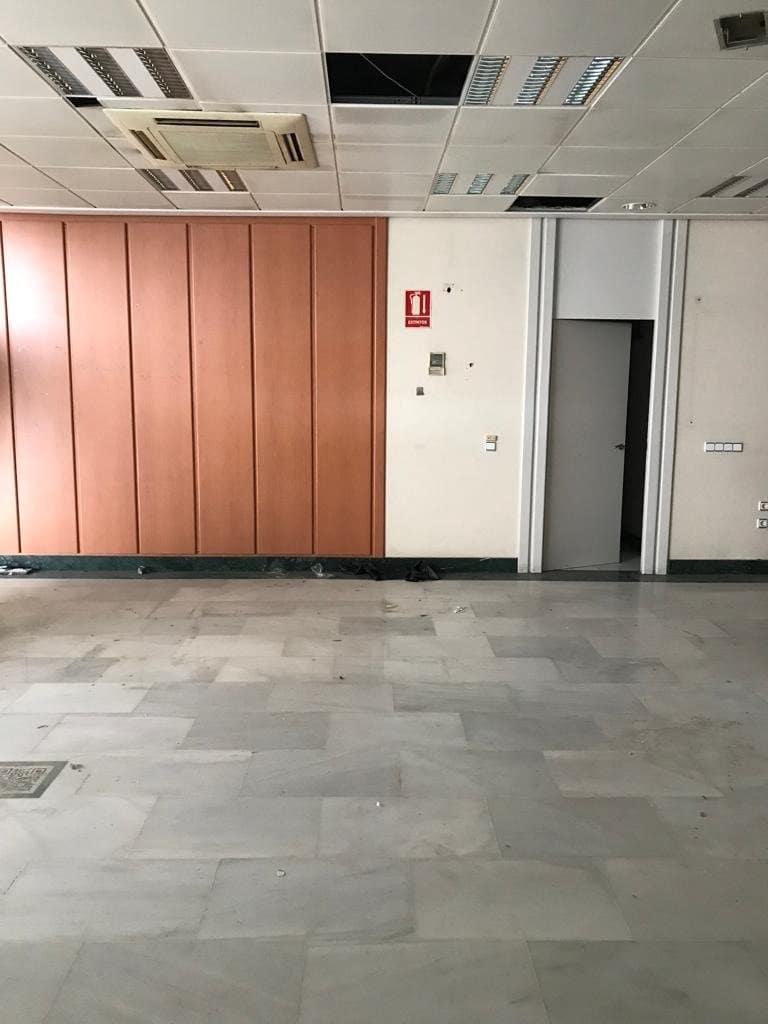 Erhverv til salg i La Gangosa - € 162.400 (Ref: 9975721)