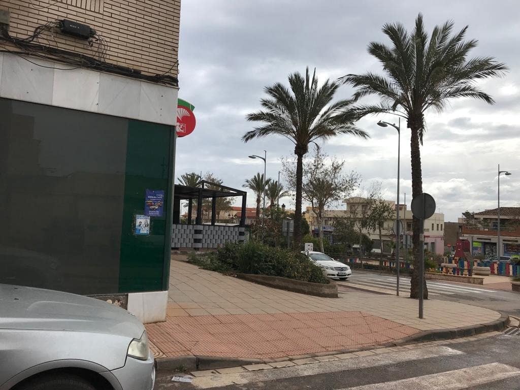 Erhverv til salg i La Gangosa - € 162.400 (Ref: 9975721)