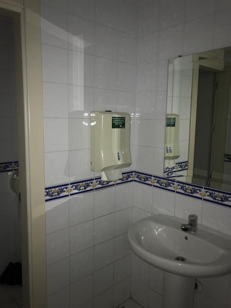 Erhverv til salg i La Gangosa - € 162.400 (Ref: 9975721)