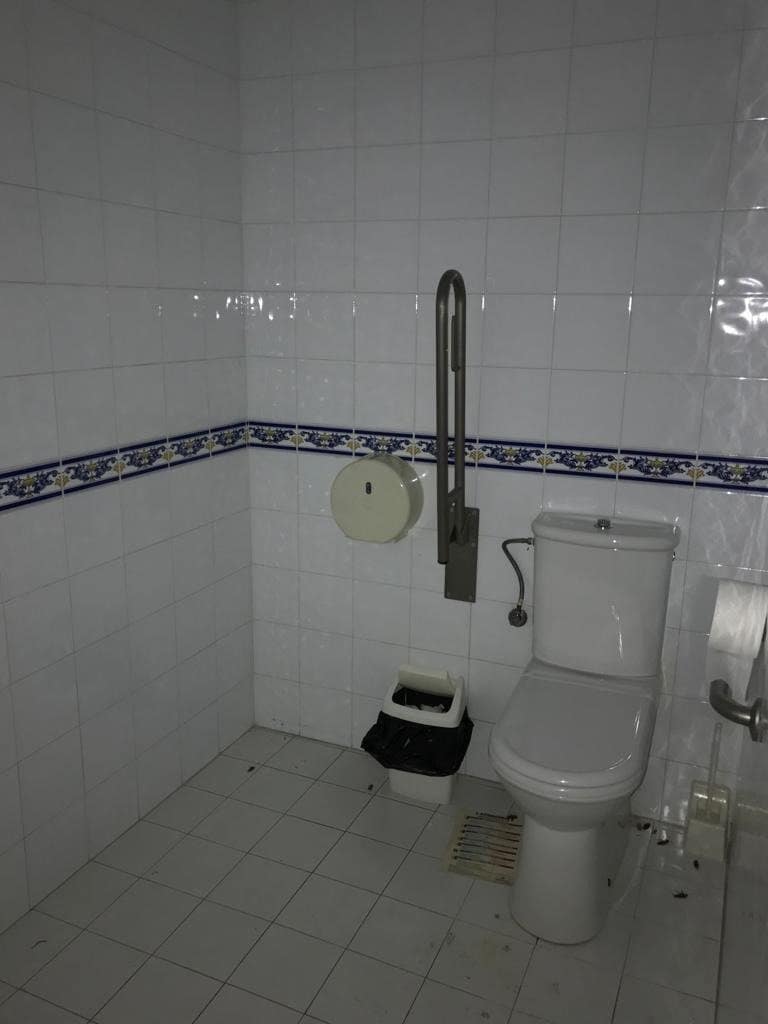 Erhverv til salg i La Gangosa - € 162.400 (Ref: 9975721)