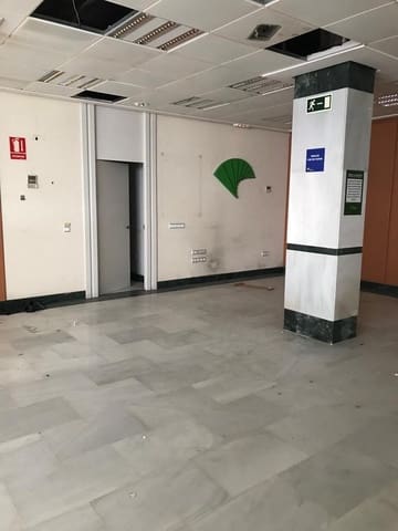 Erhverv til salg i La Gangosa, Vícar - € 162.400 (Ref: 9975721)