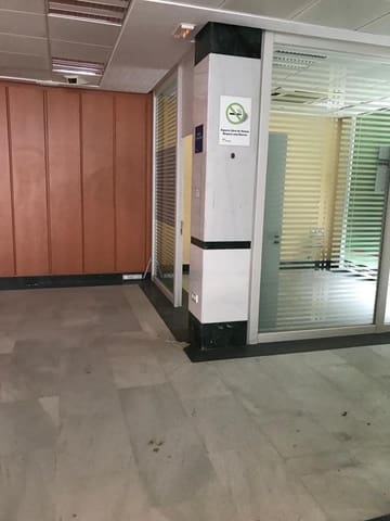 Erhverv til salg i La Gangosa, Vícar - € 162.400 (Ref: 9975721)
