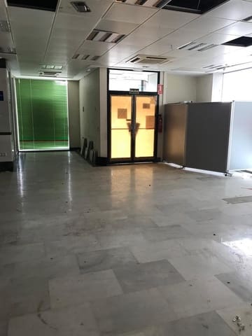 Erhverv til salg i La Gangosa, Vícar - € 162.400 (Ref: 9975721)