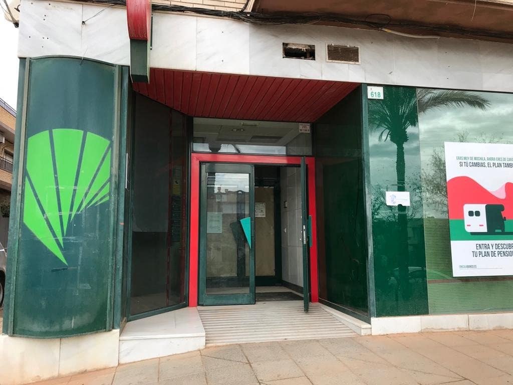 Erhverv til salg i La Gangosa - € 162.400 (Ref: 9975721)