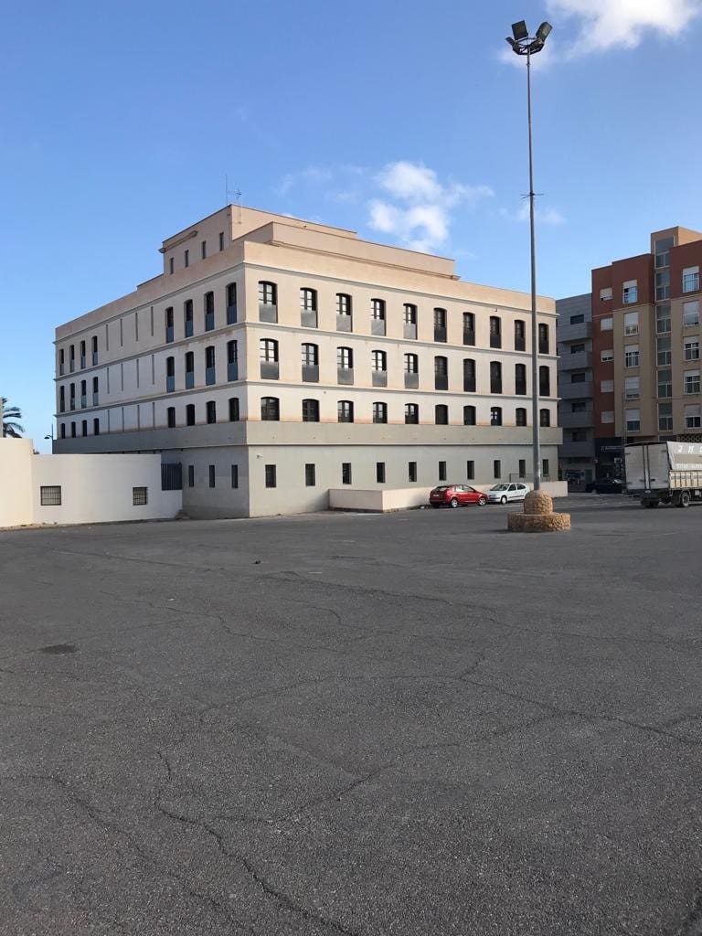 Erhverv til salg i La Gangosa - € 106.000 (Ref: 9975722)