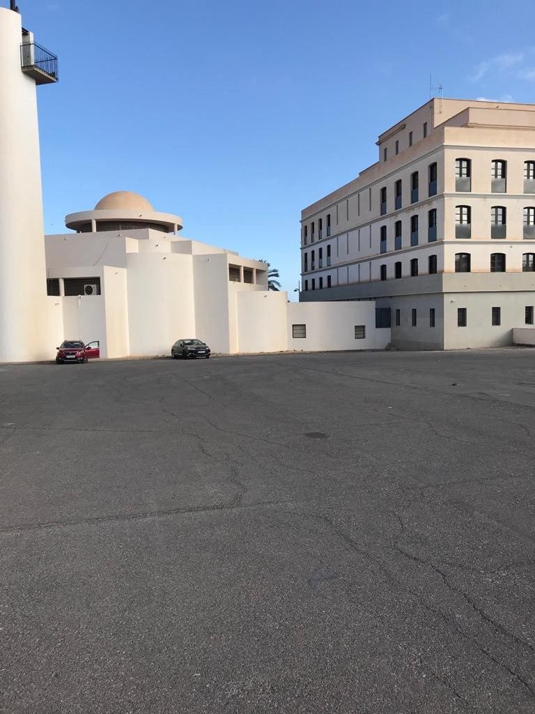 Erhverv til salg i La Gangosa - € 106.000 (Ref: 9975722)