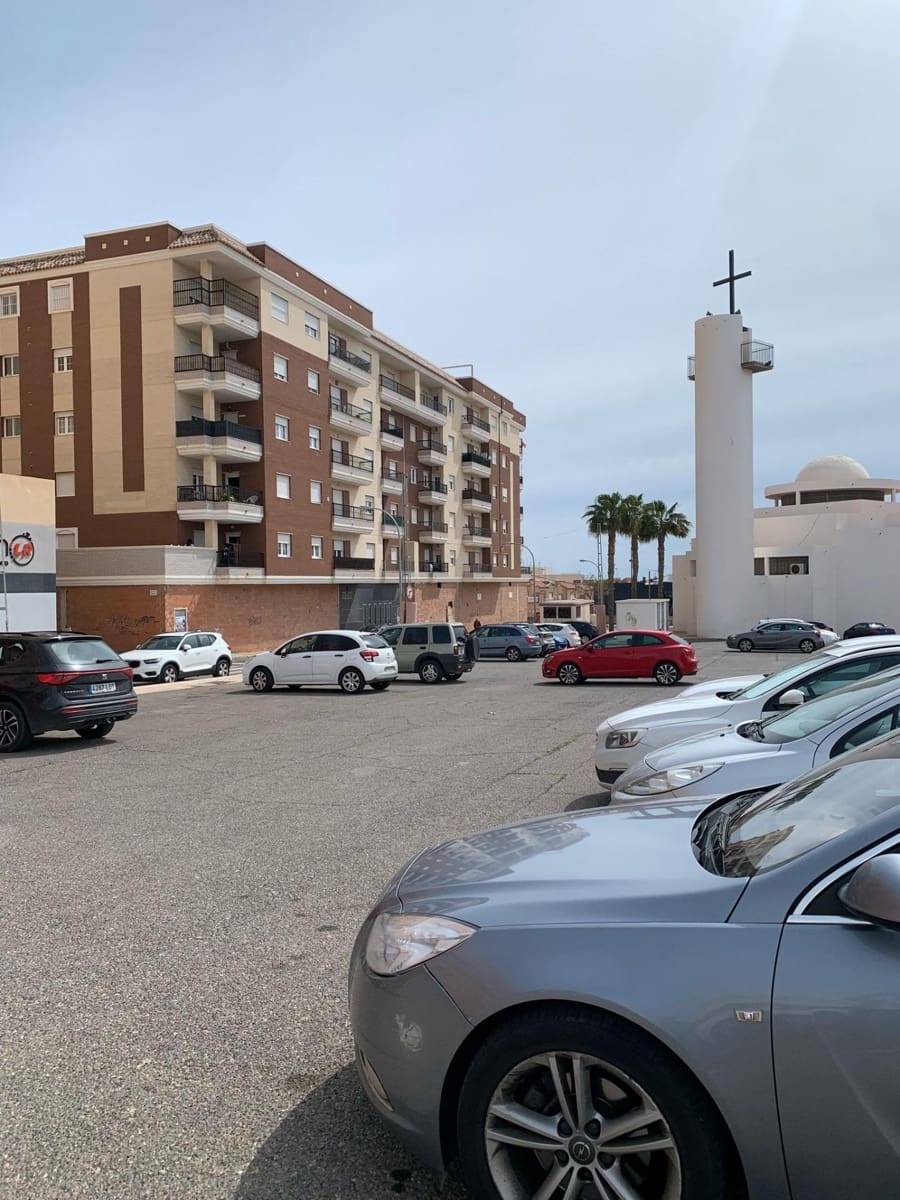 Erhverv til salg i La Gangosa - € 106.000 (Ref: 9975722)