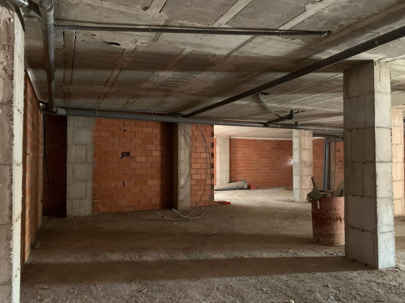 Erhverv til salg i La Gangosa - € 106.000 (Ref: 9975722)