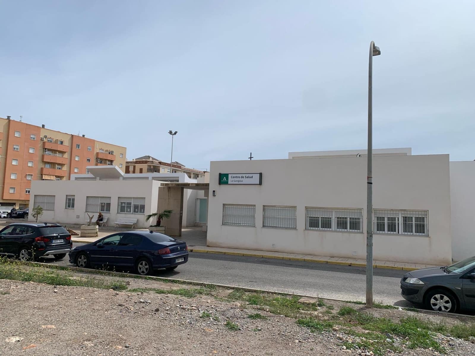 Erhverv til salg i La Gangosa - € 106.000 (Ref: 9975722)