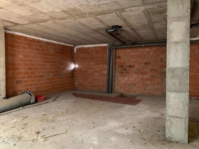 Erhverv til salg i La Gangosa, Vícar - € 106.000 (Ref: 9975722)