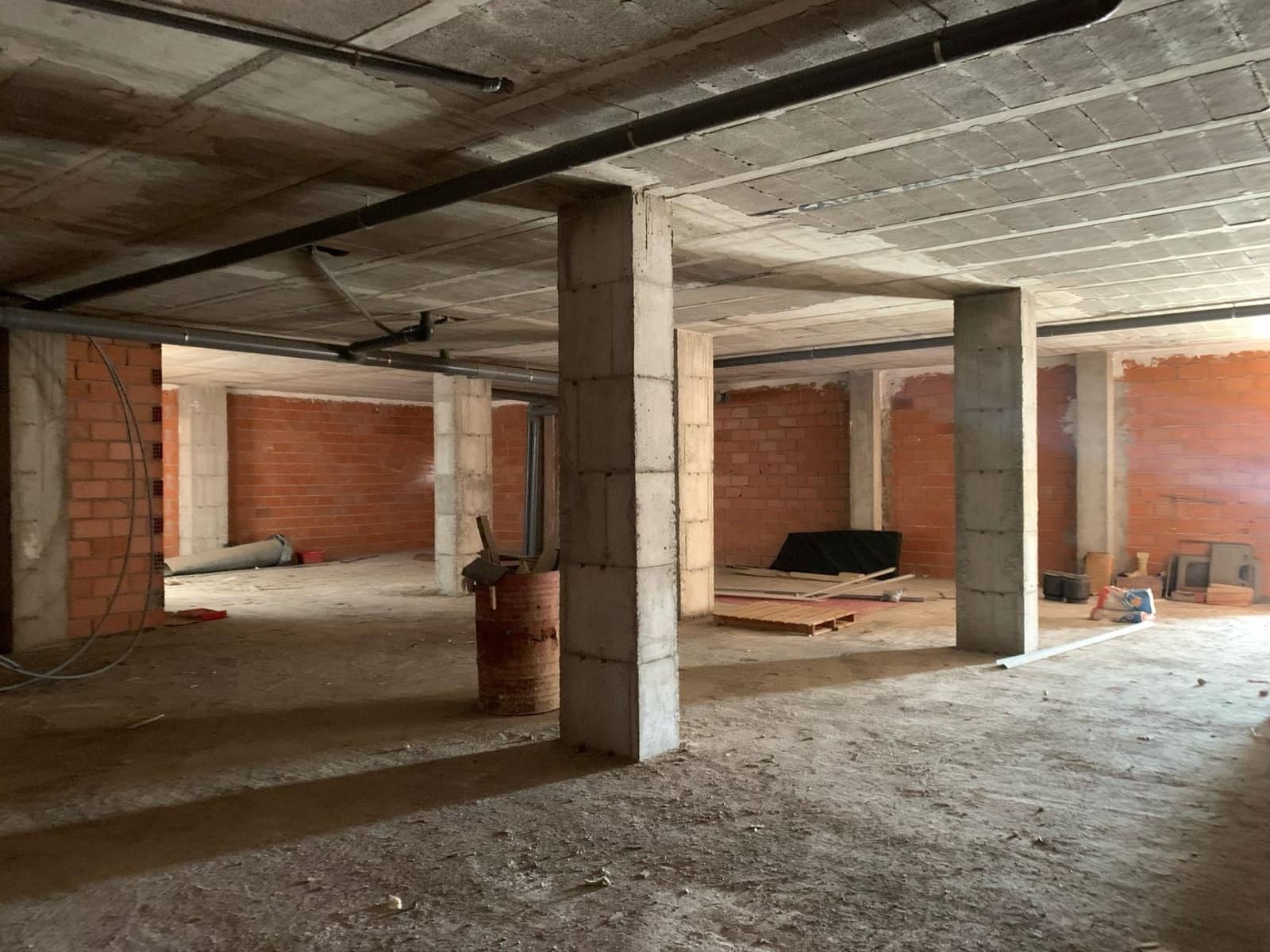 Erhverv til salg i La Gangosa - € 106.000 (Ref: 9975722)