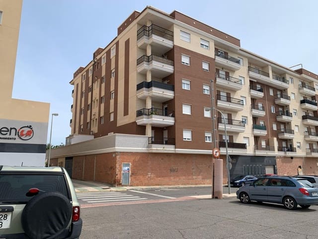 Erhverv til salg i La Gangosa, Vícar - € 106.000 (Ref: 9975722)