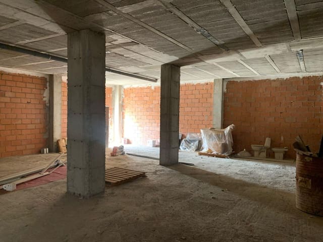 Erhverv til salg i La Gangosa, Vícar - € 106.000 (Ref: 9975722)