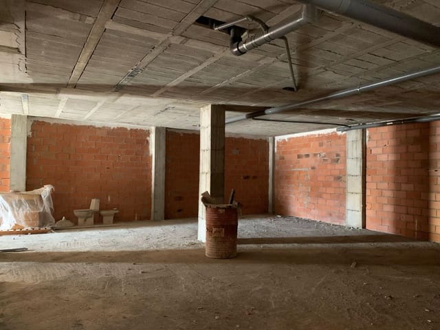 Erhverv til salg i La Gangosa, Vícar - € 106.000 (Ref: 9975722)