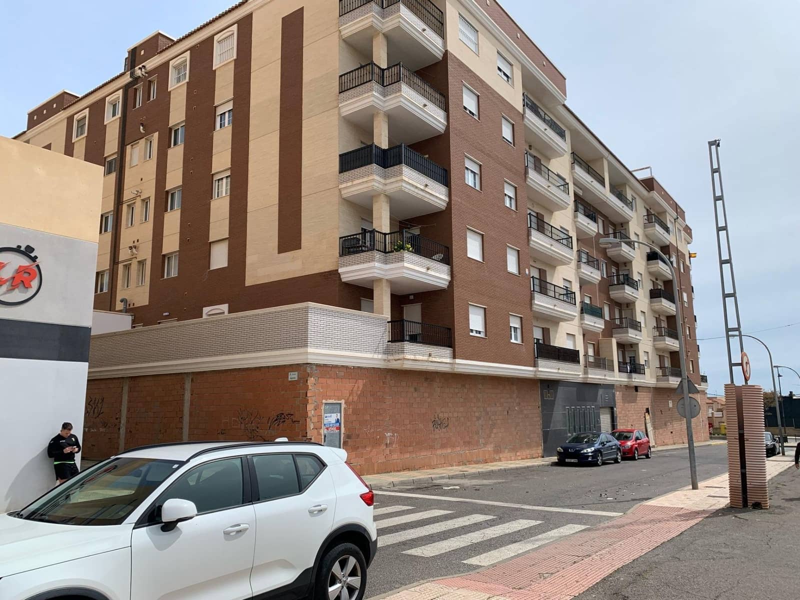 Erhverv til salg i La Gangosa - € 106.000 (Ref: 9975722)